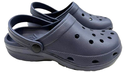 MENS COMFY BEACH POOL SUMMER CLOG HOILDAY SHOWER GARDEN WALKING SANDALS SHOES